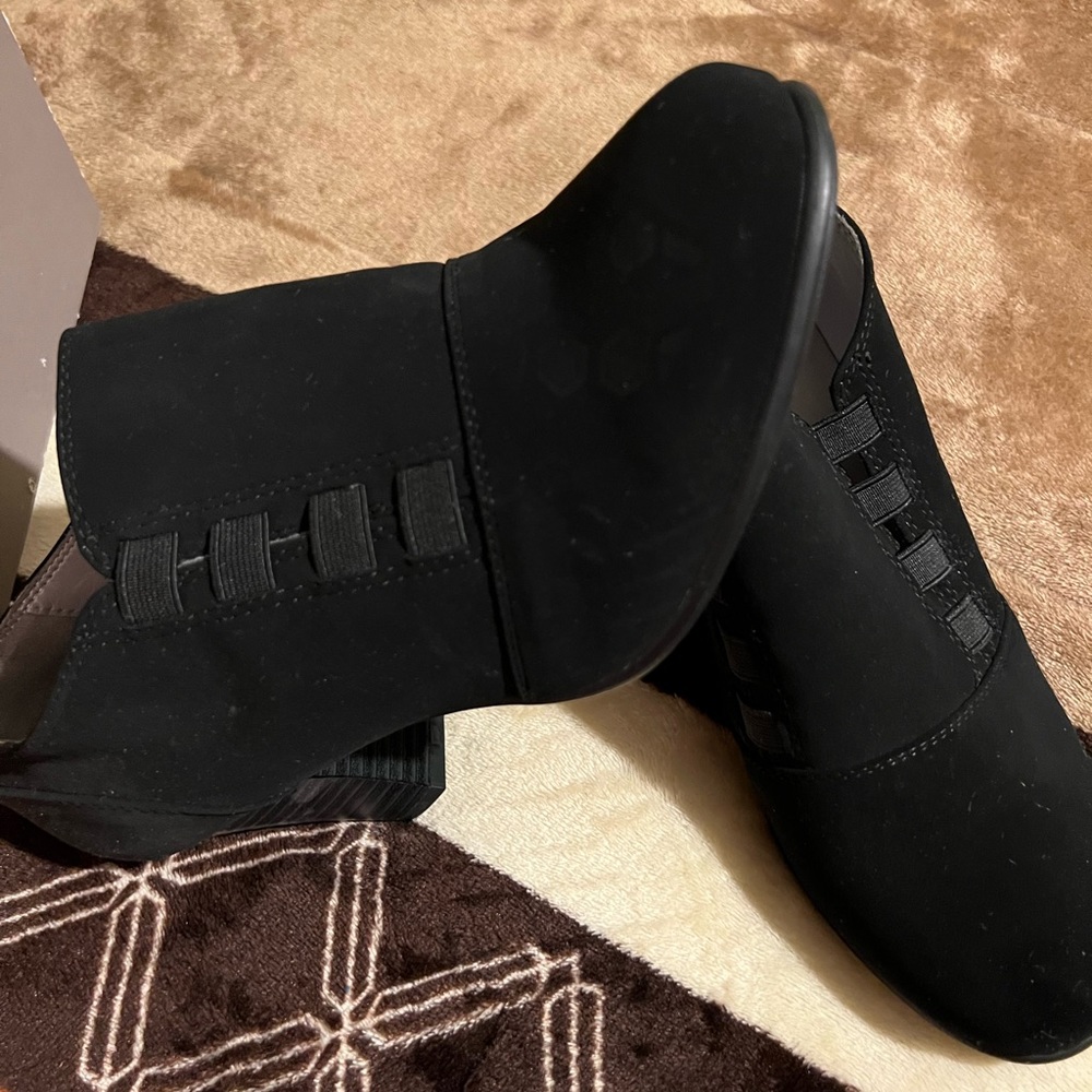 Zapatos de tacón de bel e o sue